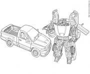 Printable transformers 84  coloring pages